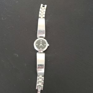 Esquire watch - ALL my closet is OBO to go!!!!